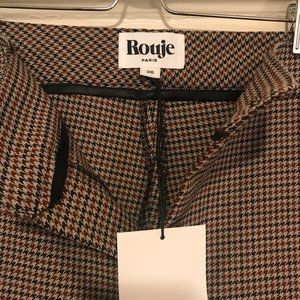 Rouje "JEAN" pants new with tags